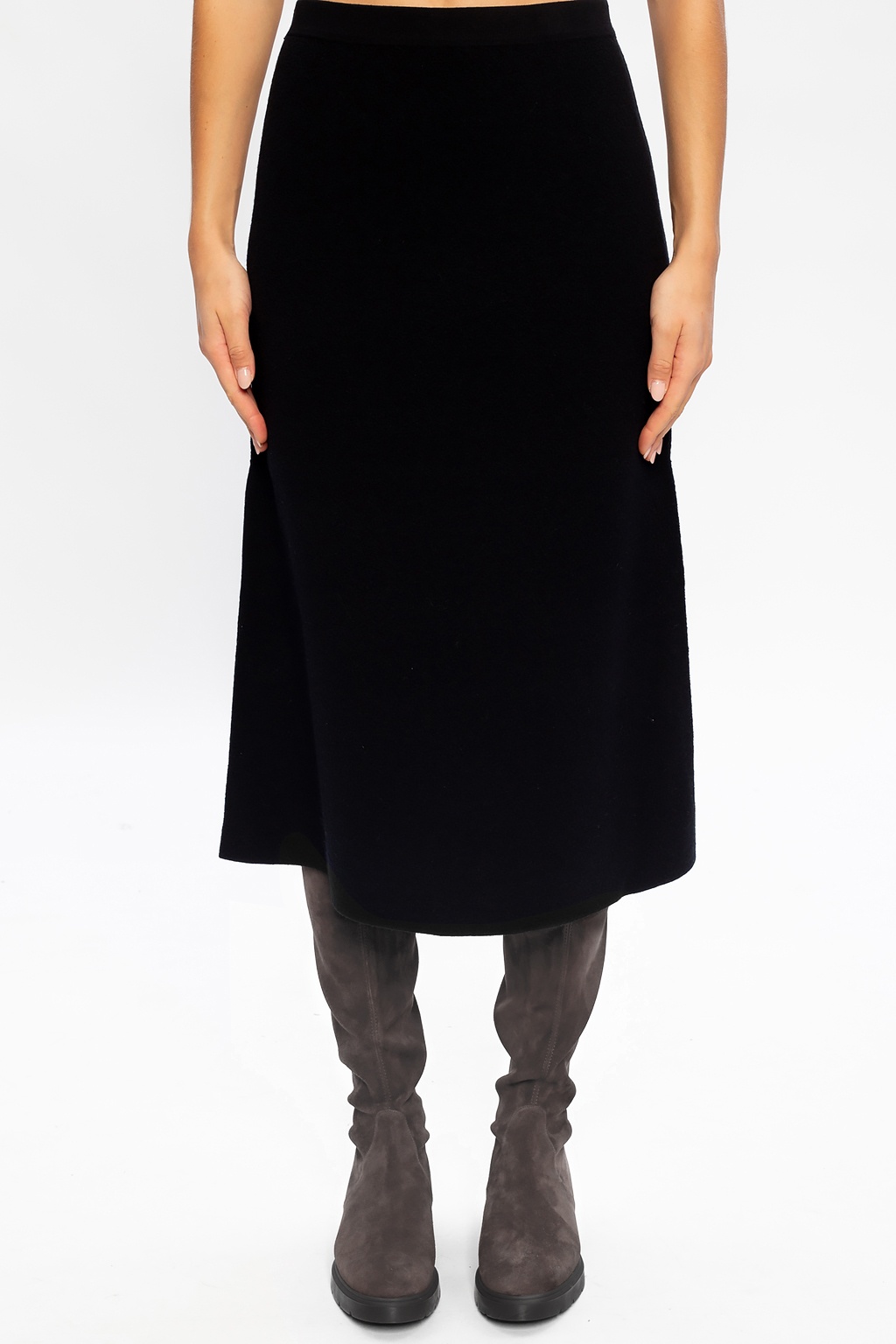 Toteme Wool skirt